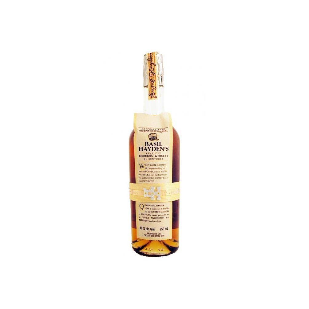 Jim Beam Bourbon Whisky