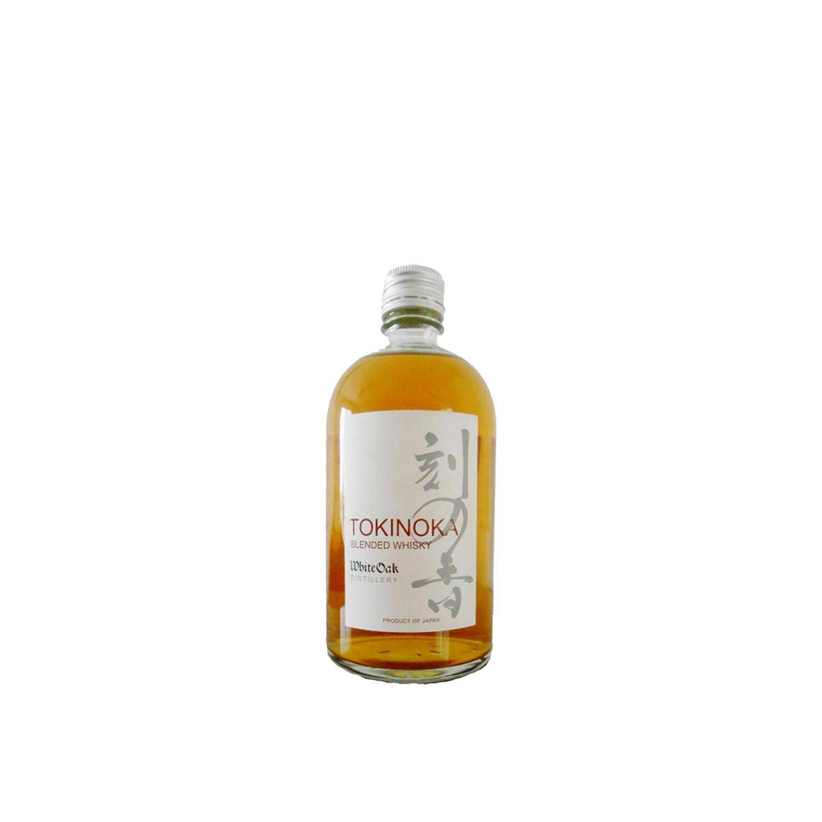 White Oak Tokinoka