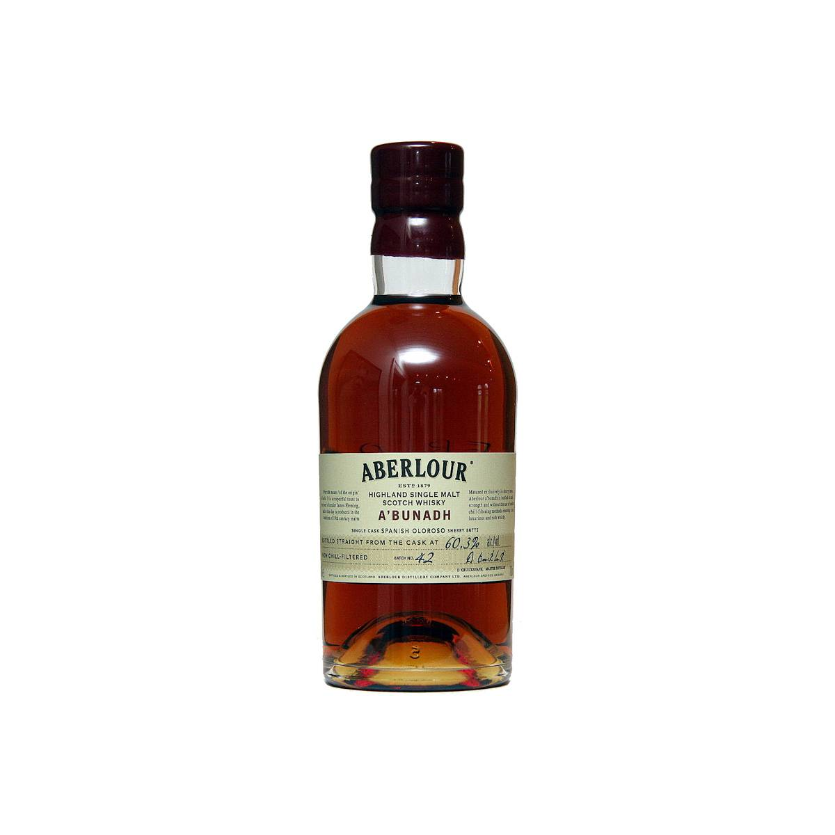 Aberlour Single Malt Whisky
