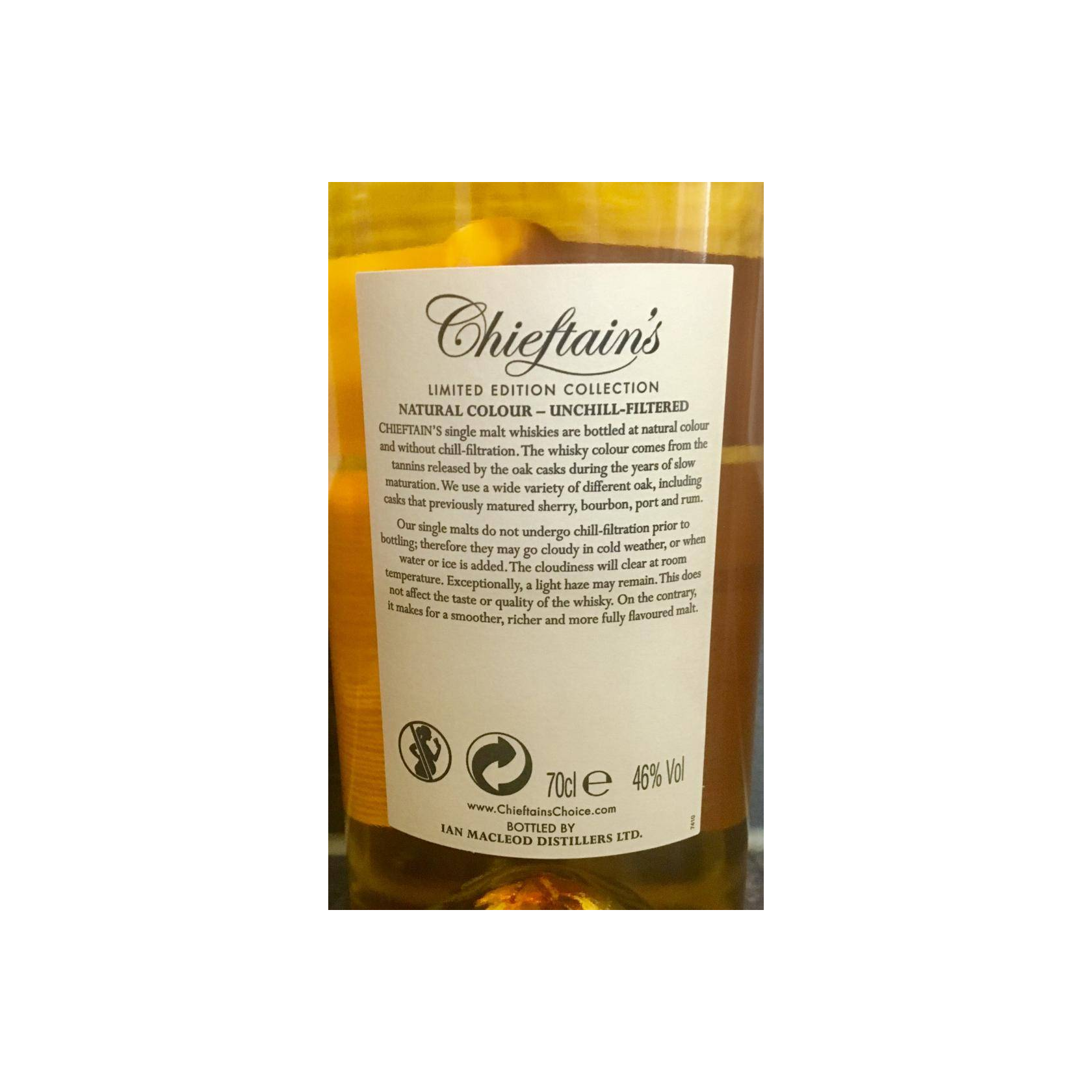 Arran 1997 15 Years Single Malt Whisky 3