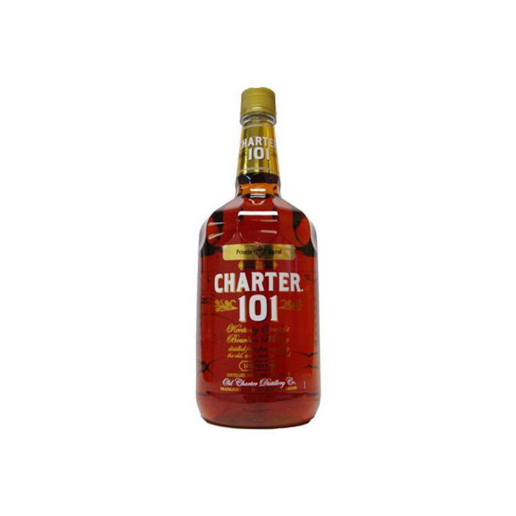 Charter 101 Private Barrel