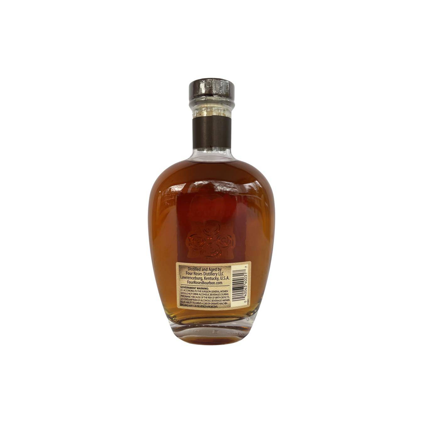 Four Roses Bourbon Whisky 2