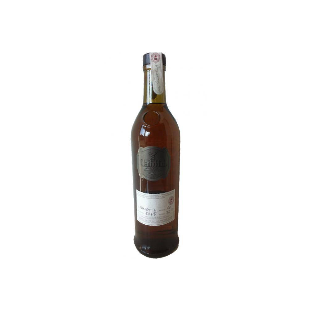 Glenfiddich 15 Years Single Malt Whisky
