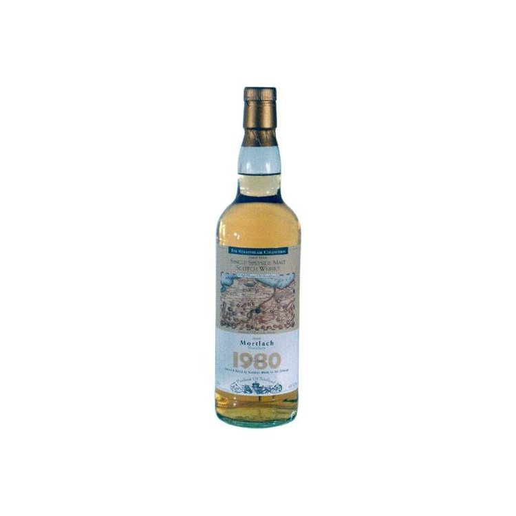 Mortlach 1980 Single Malt Whisky