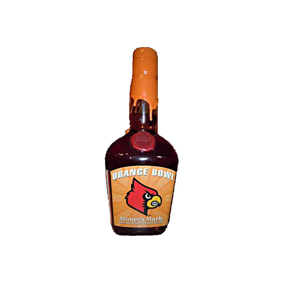 Maker's Mark Bourbon Whisky