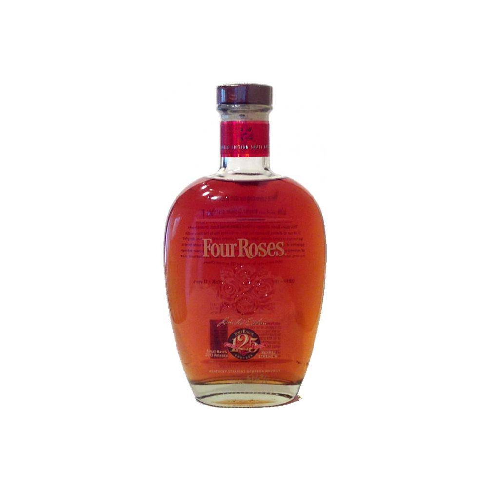 Four Roses 13 Years Bourbon Whisky