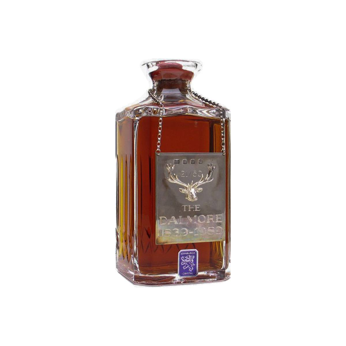 The Dalmore Single Malt Whisky 2