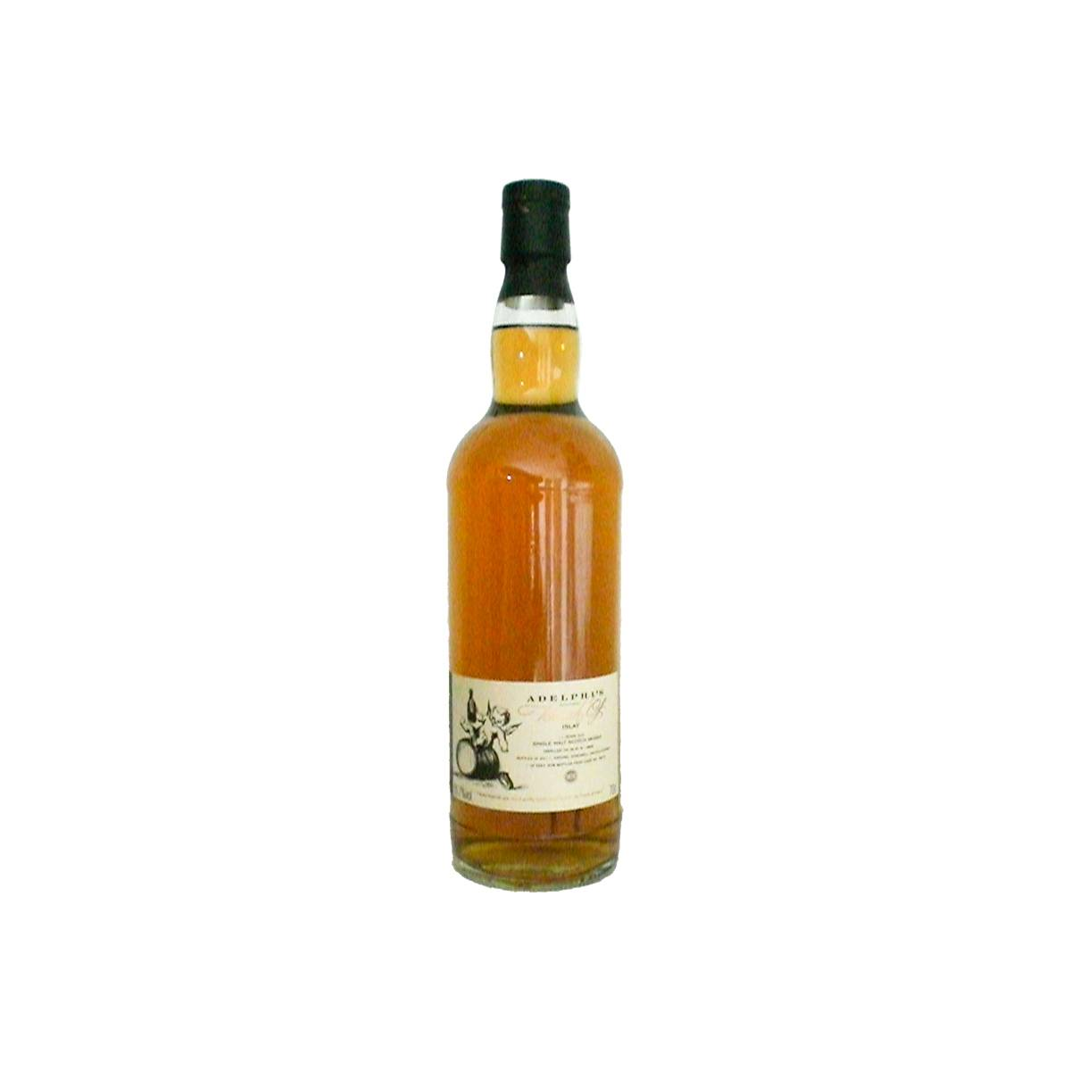 Breath of Islay 1999 AD