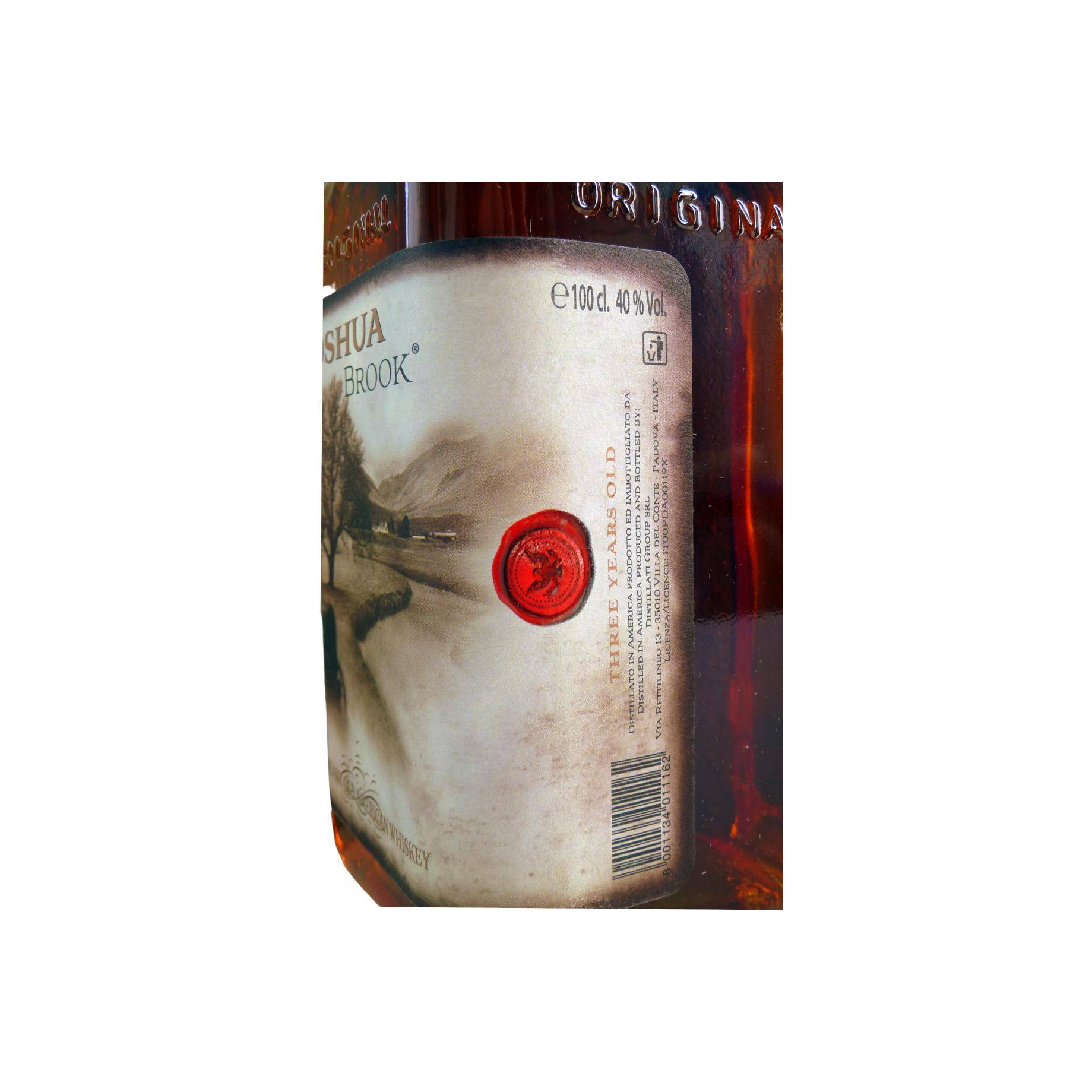 Joshua Brook 03-year-old 2