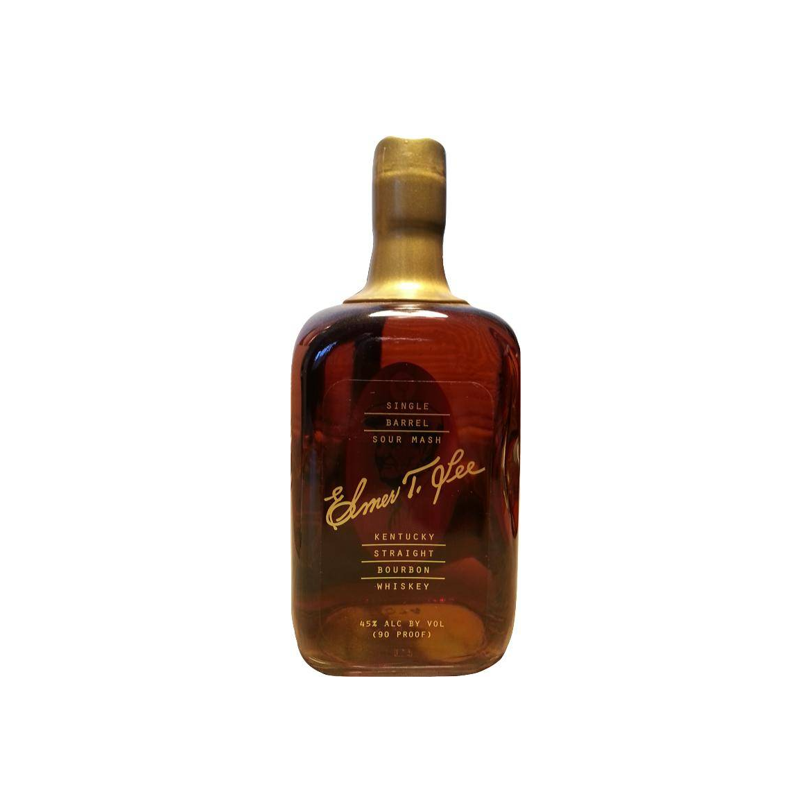 Elmer T. Lee Single Barrel - Sour Mash