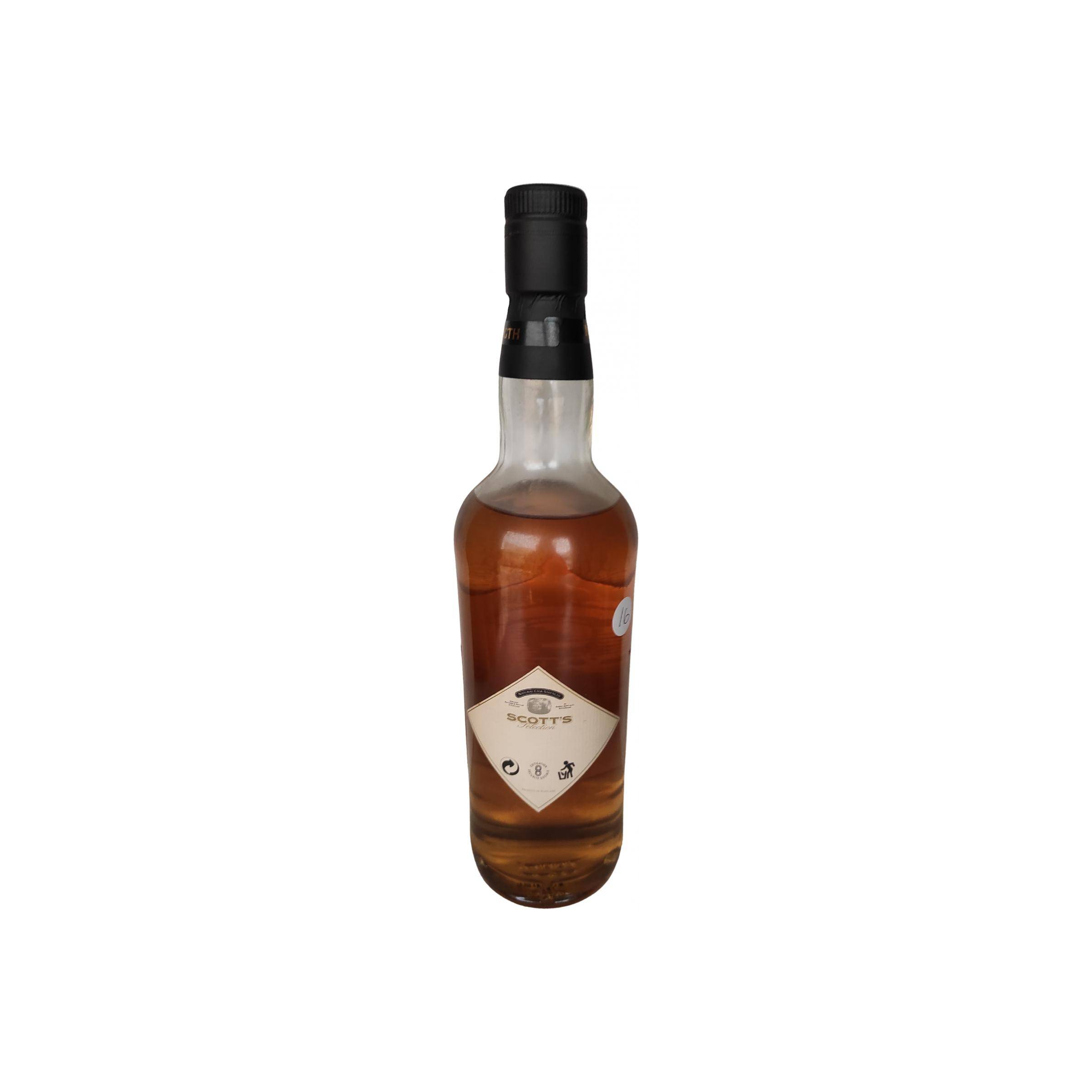 Glen Grant 1974 22 Years Single Malt Whisky 2