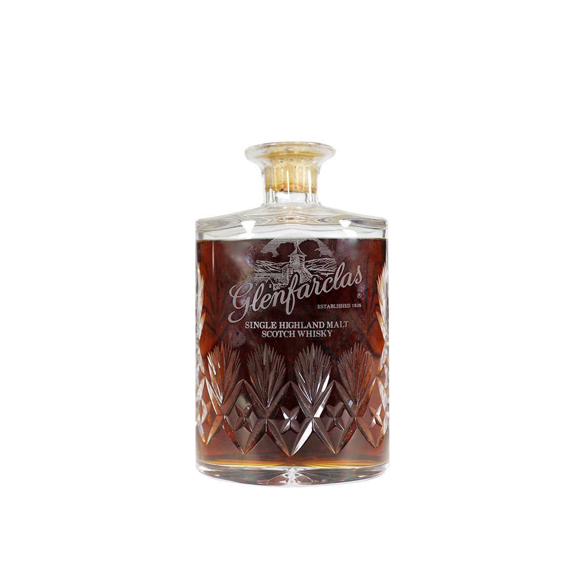 Glenfarclas 1961 Single Malt Whisky