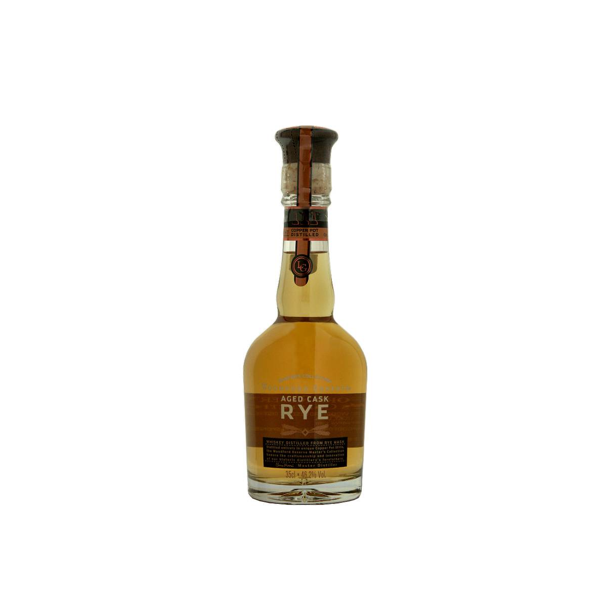 Woodford Reserve Rye Whisky