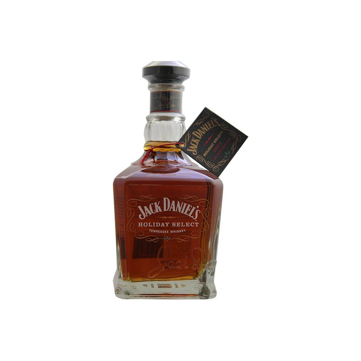Jack Daniel's Limited Edition Tennessee Whisky