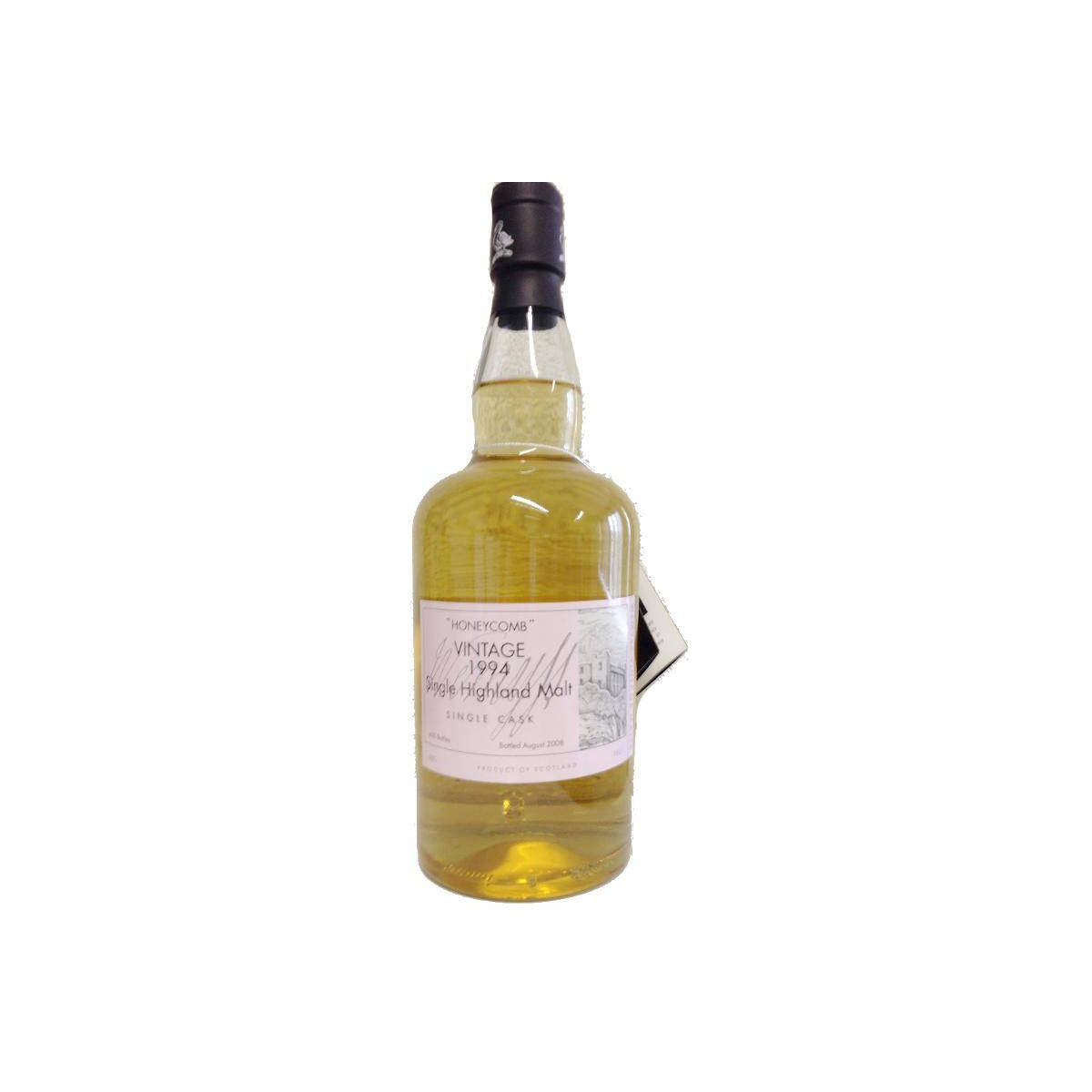 Aberfeldy 1994 14 Years Single Malt Whisky