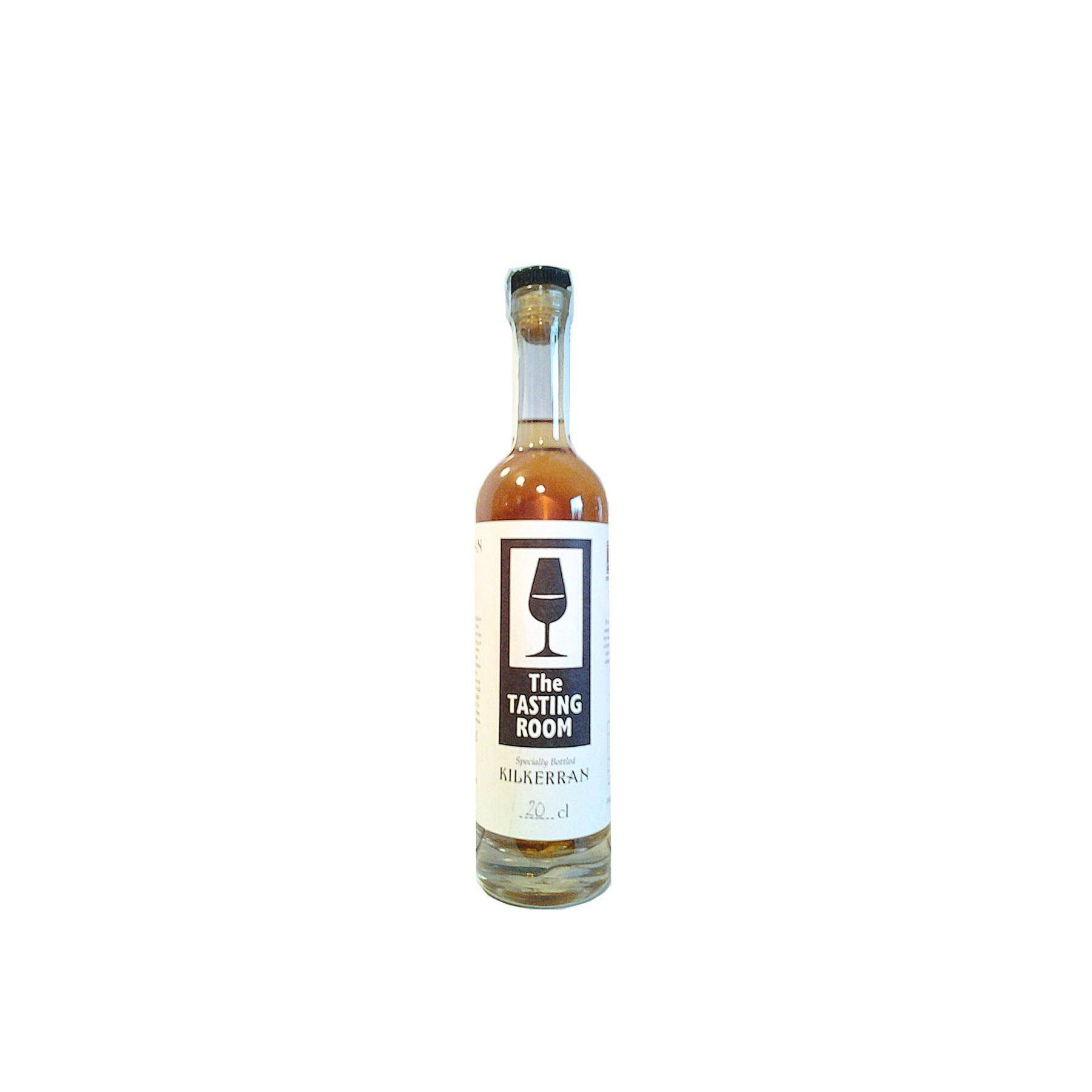 Kilkerran 2004 3 Years Single Malt Whisky