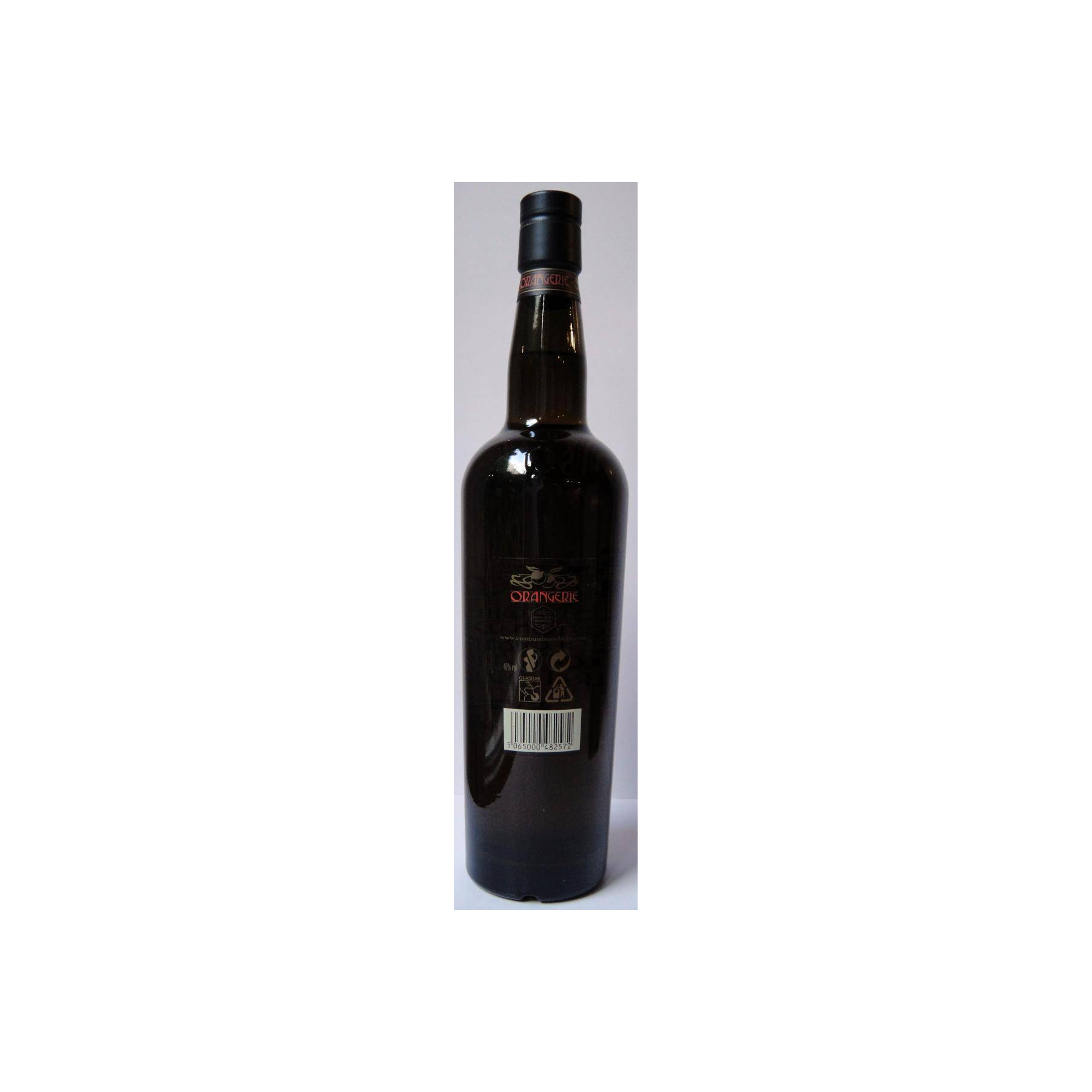 Compass Box Spirit Whisky 2