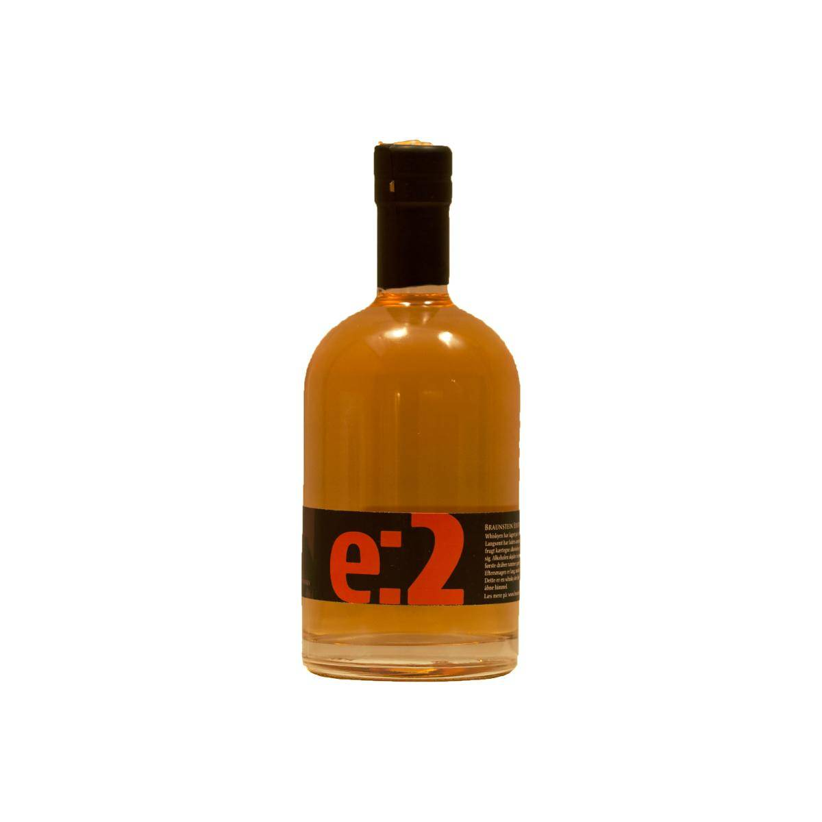 Braunstein Cask Edition no.2