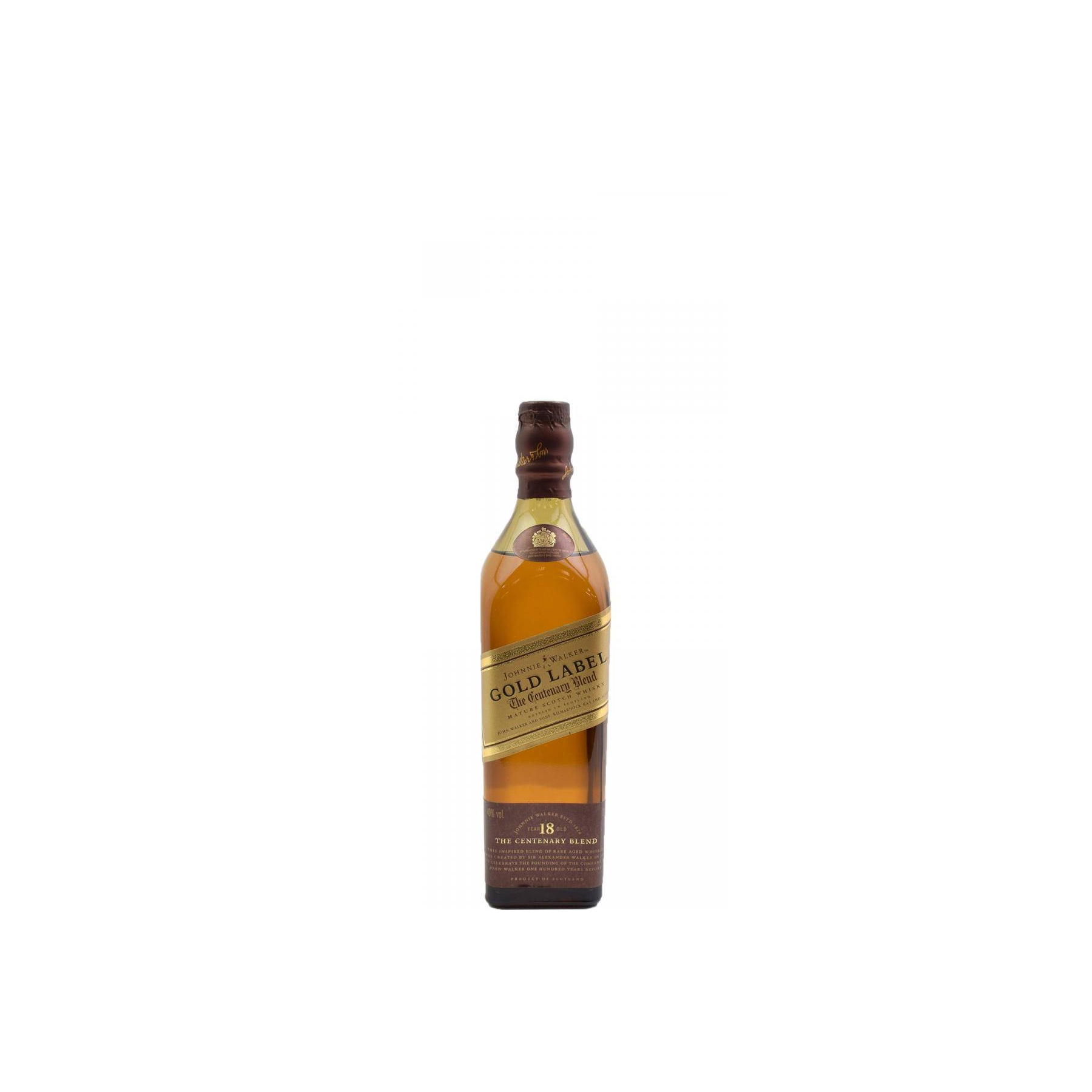 Johnnie Walker 18 Years Blended Whisky