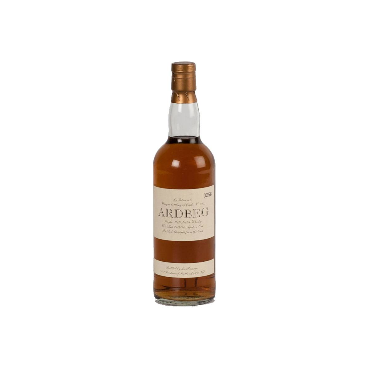 Ardbeg 1976 Single Malt Whisky