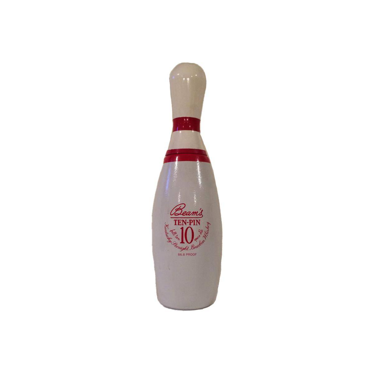 Jim Beam 10 Years Bourbon Whisky