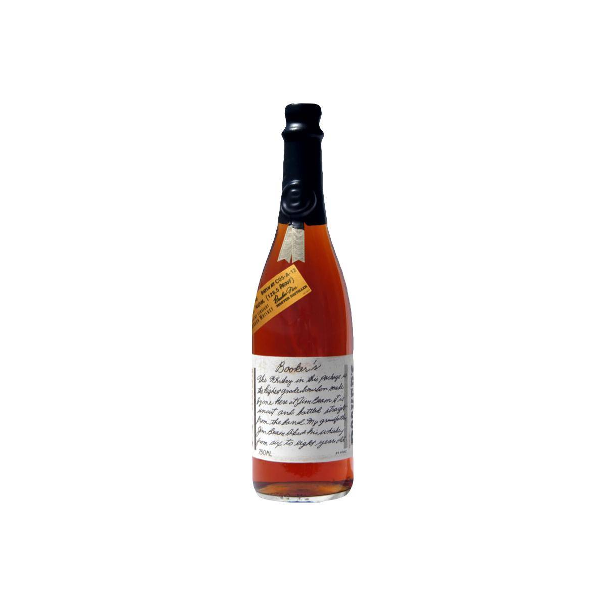 Booker's 7 Years Bourbon Whisky