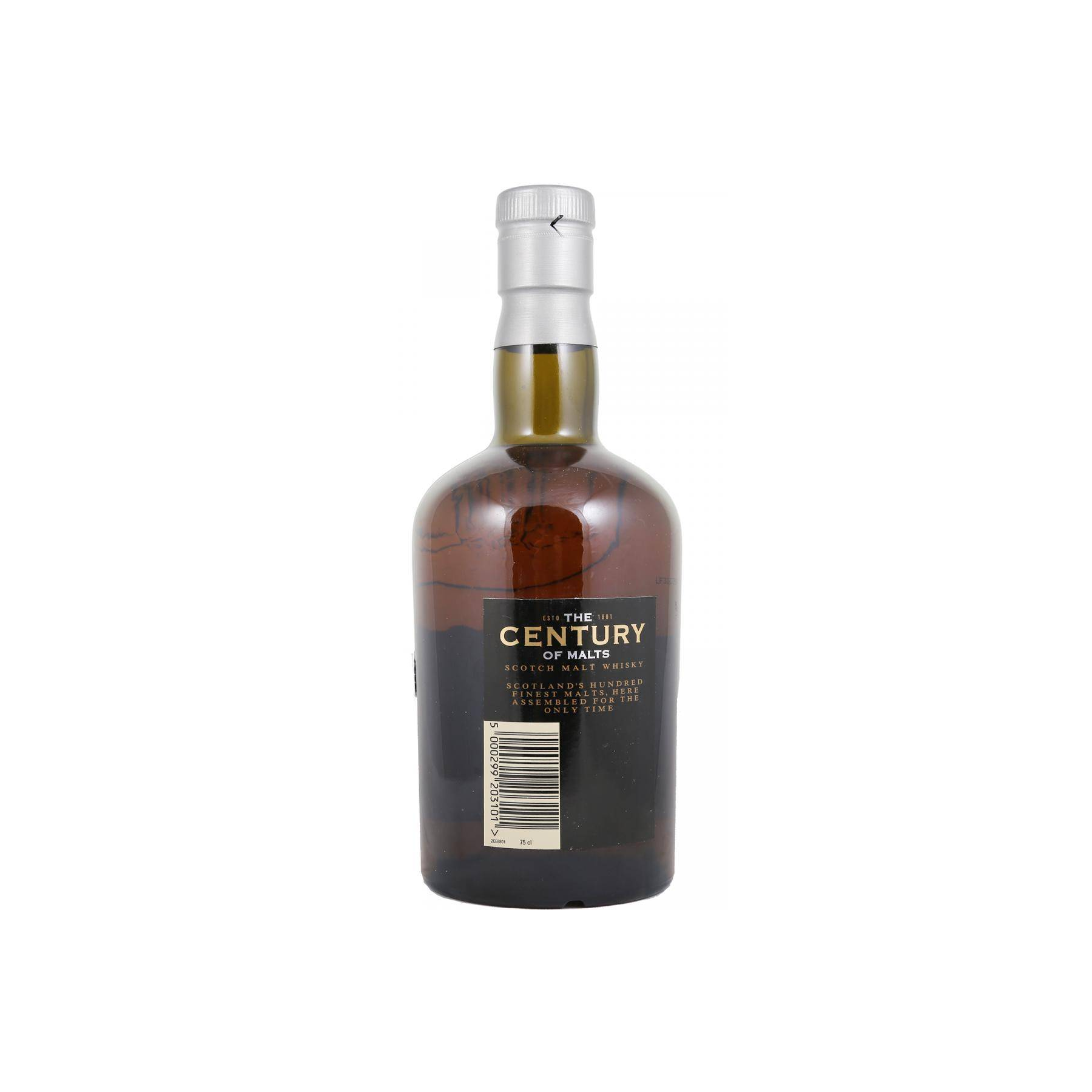 Chivas Brothers The Century of Malts 2