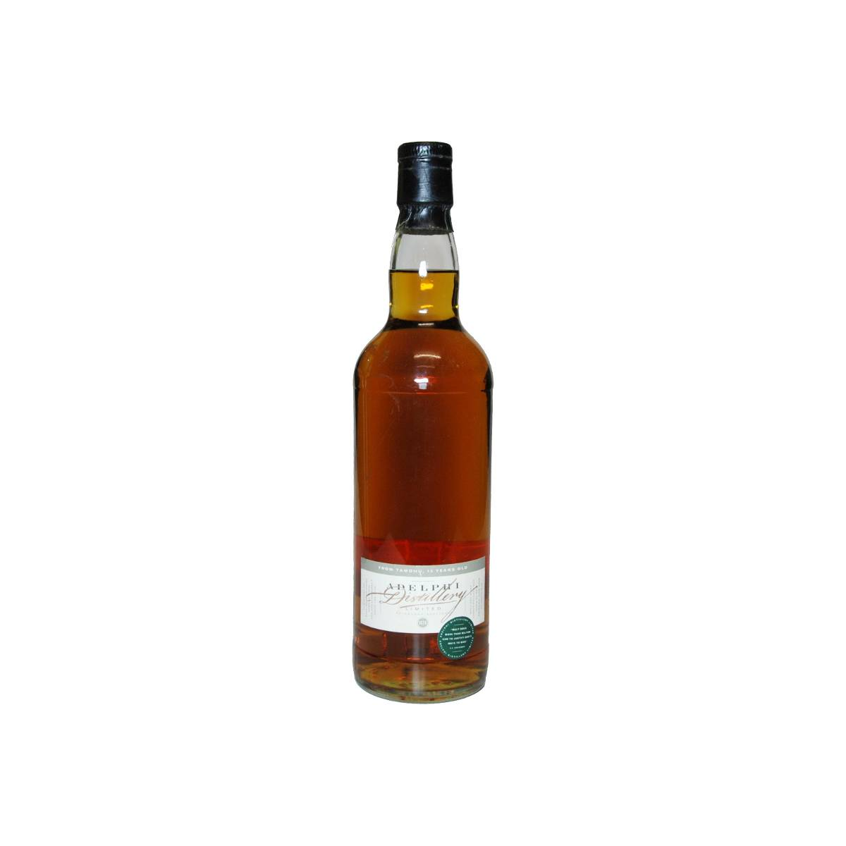 Tamdhu 1984 13 Years Single Malt Whisky