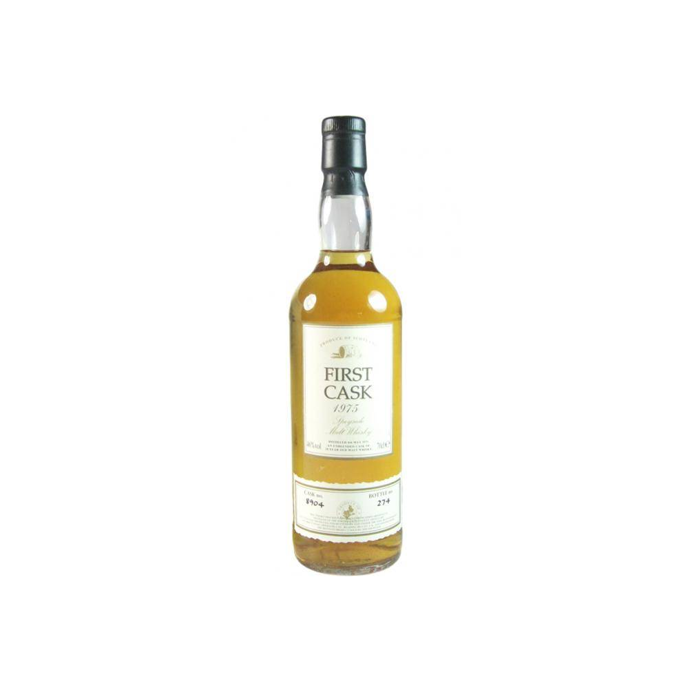 The Macallan 1975 20 Years Single Malt Whisky