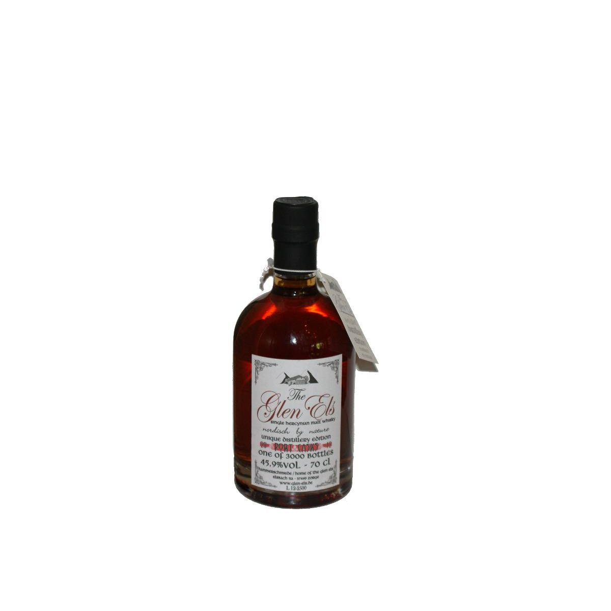 Glen Els Unique Distillery Edition