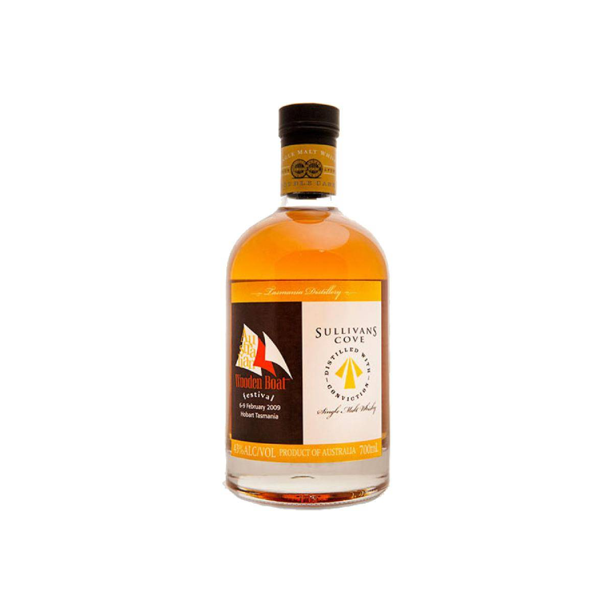 Sullivans Cove Single Malt Whisky