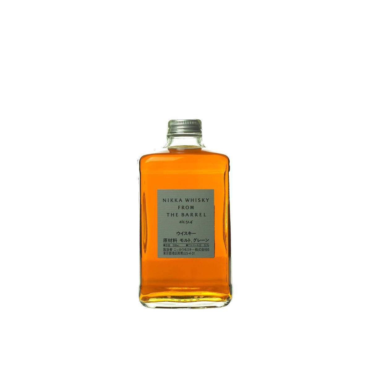 Nikka Blended Whisky