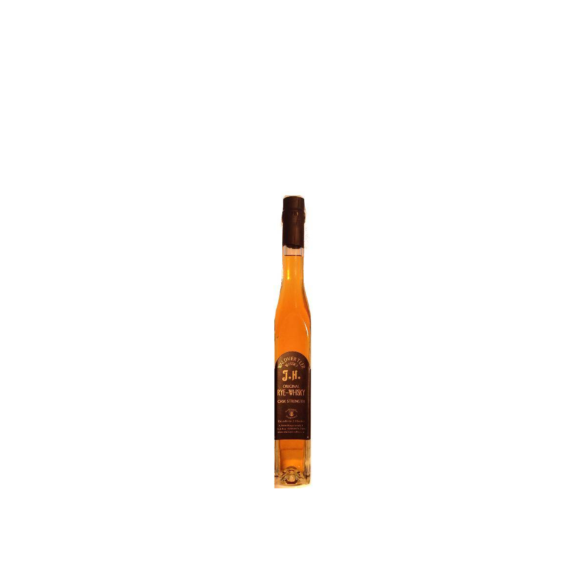Waldviertler Whisky J.H. Original Rye-Whisky