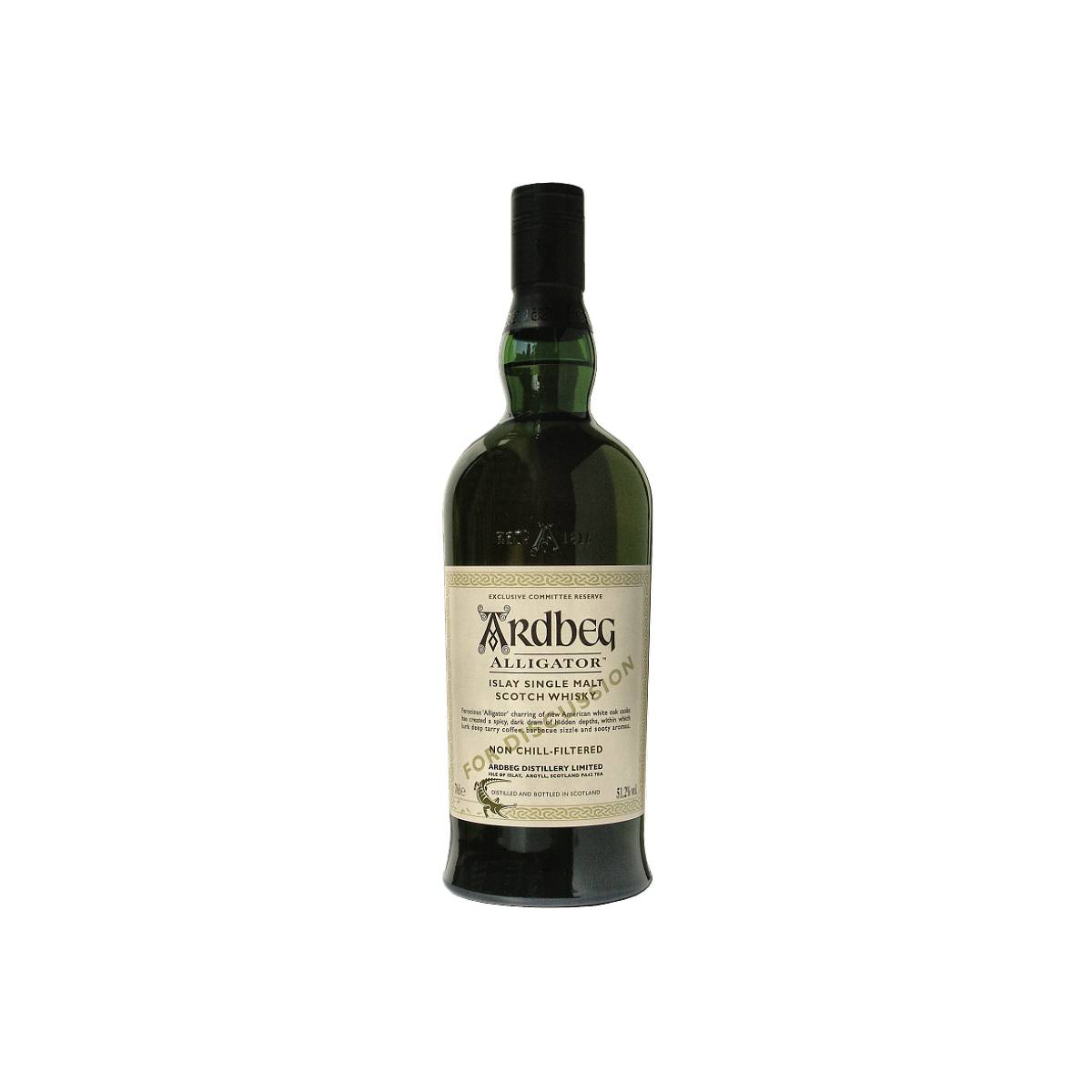 Ardbeg Single Malt Whisky