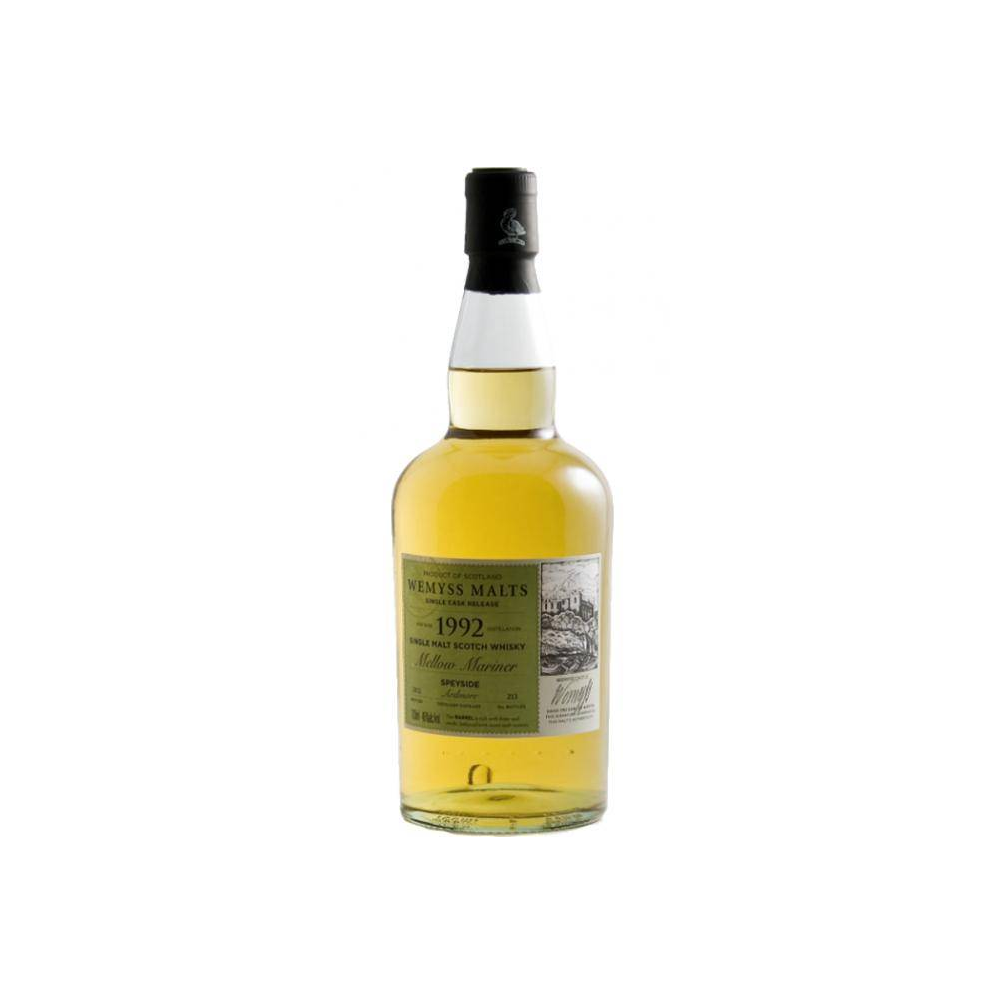 Ardmore 1992 20 Years Single Malt Whisky