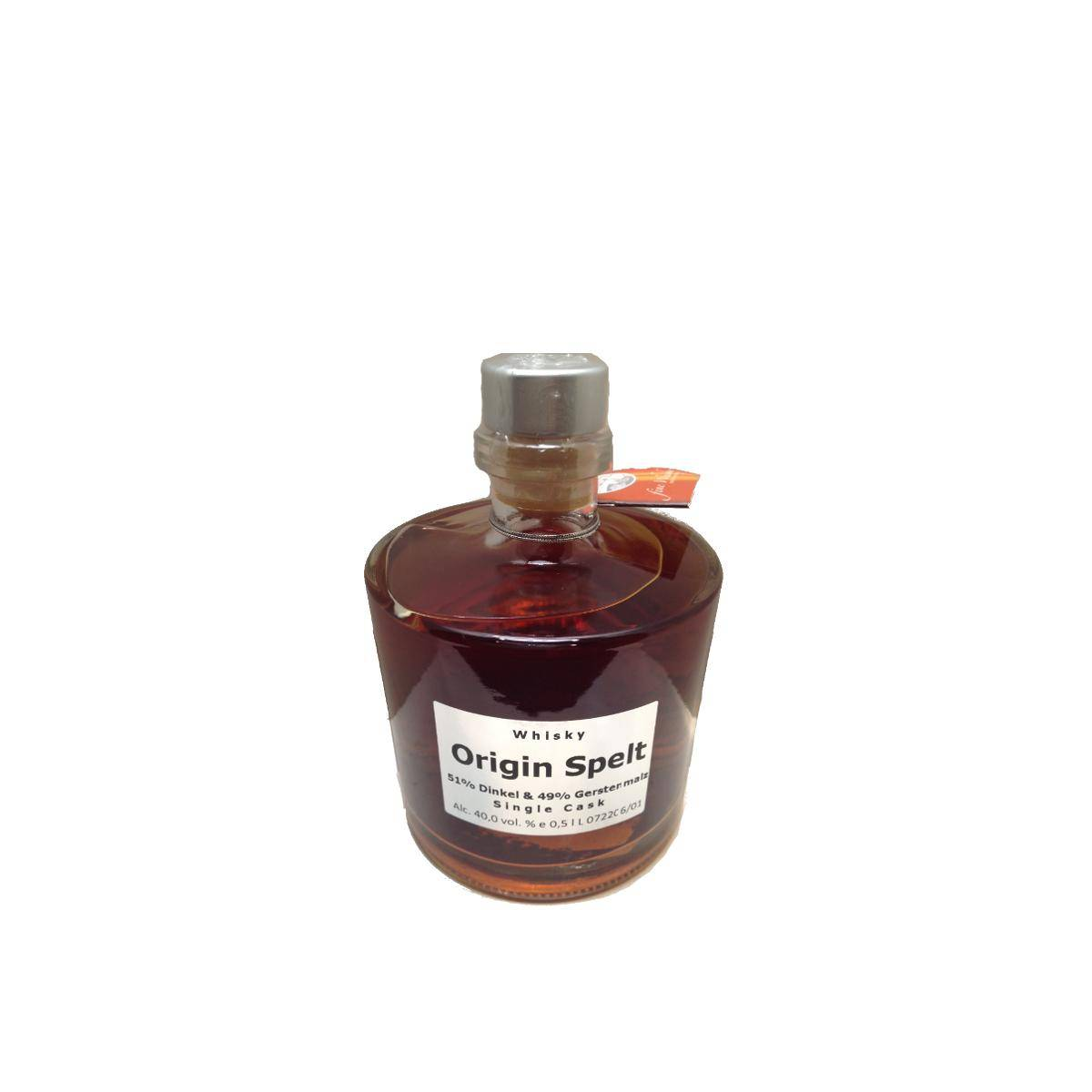 Weutz Origin Spelt