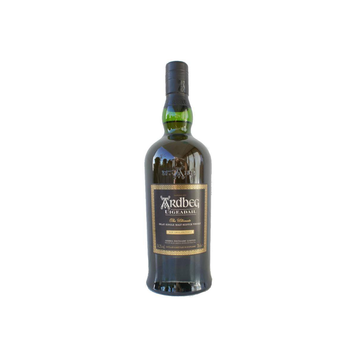 Ardbeg Single Malt Whisky