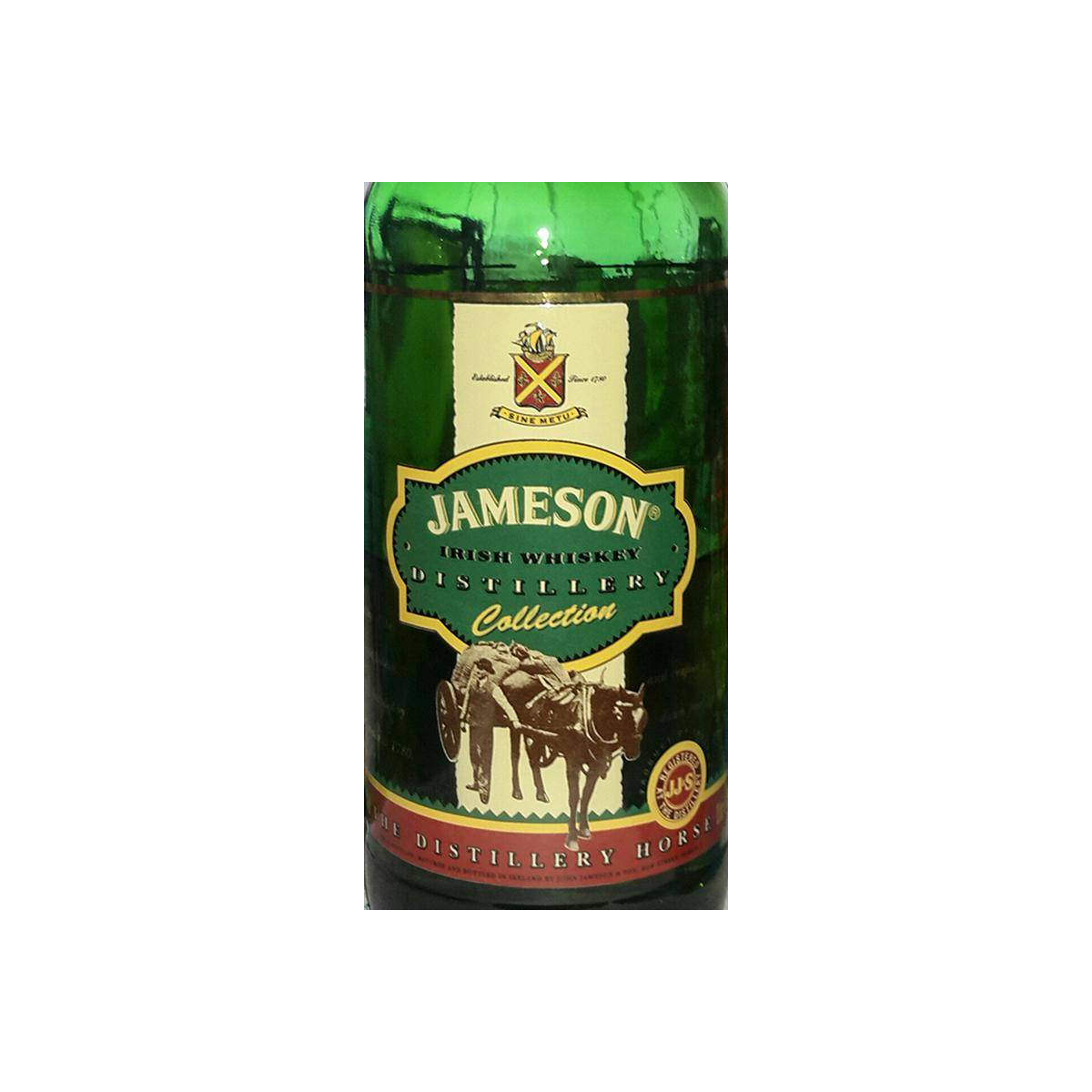 Jameson Blended Whisky