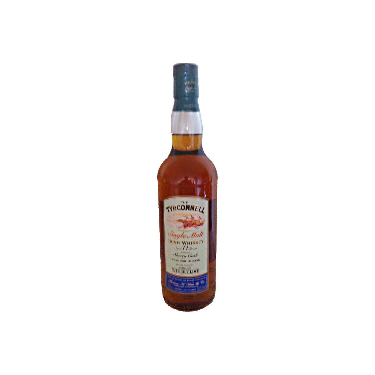 The Scotch Malt Whisky Society 11 Years Single Malt Whisky
