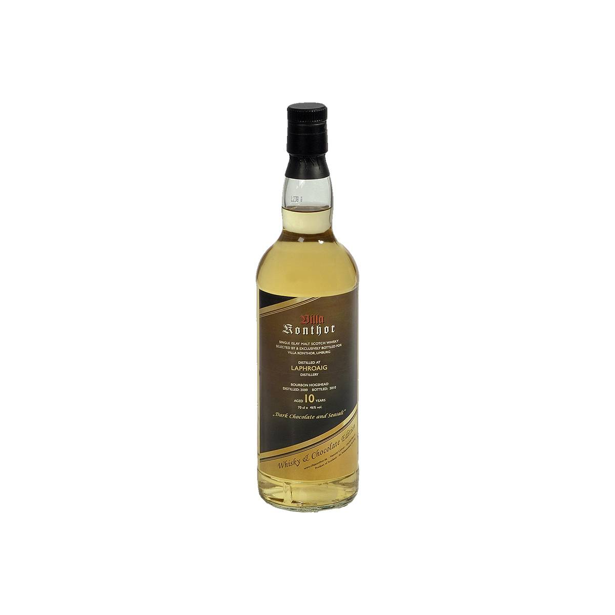 Laphroaig 2000 10 Years Single Malt Whisky