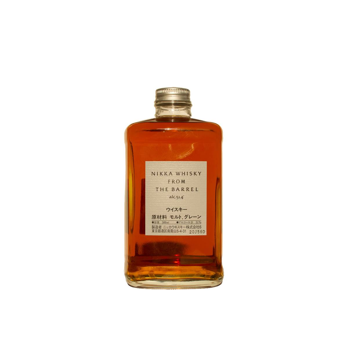 Nikka Blended Whisky