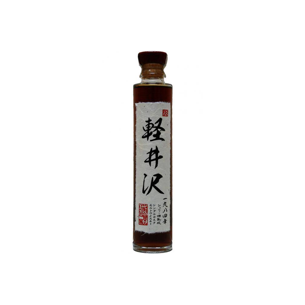 Karuizawa 1984 28 Years Single Malt Whisky