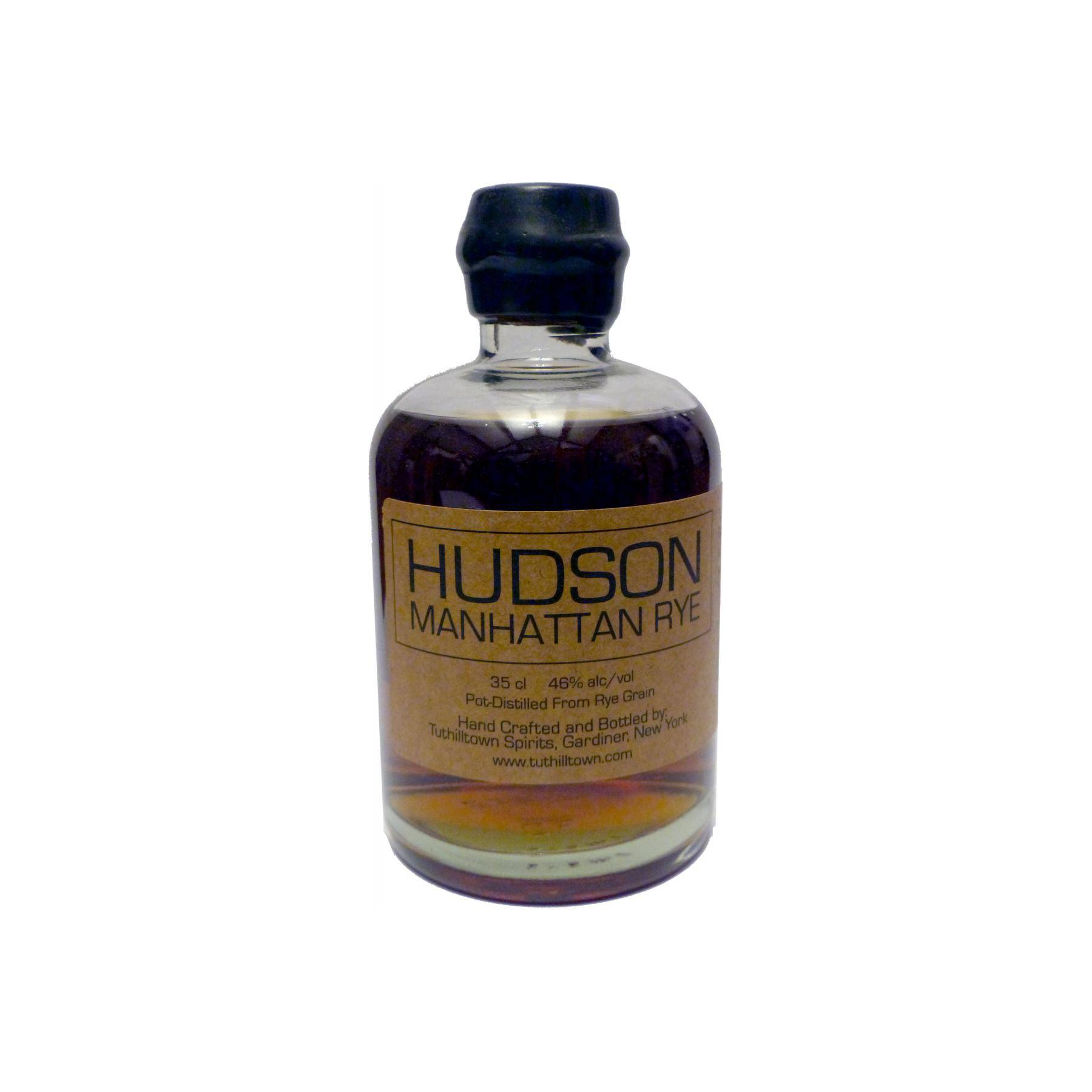 Hudson Manhattan Rye
