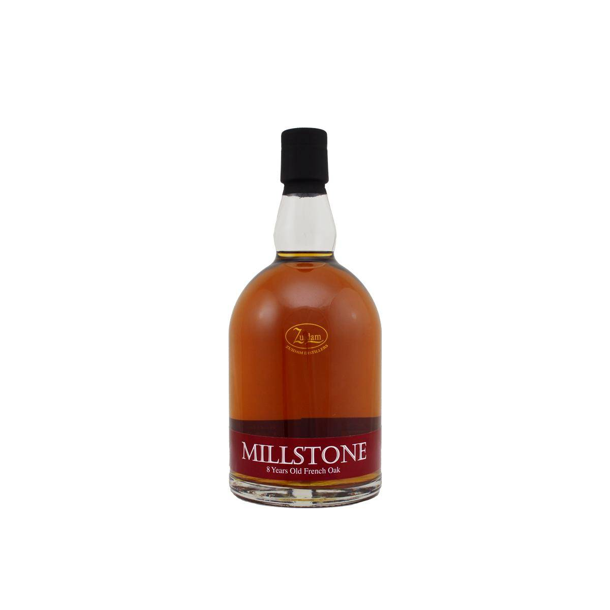 Millstone 2000