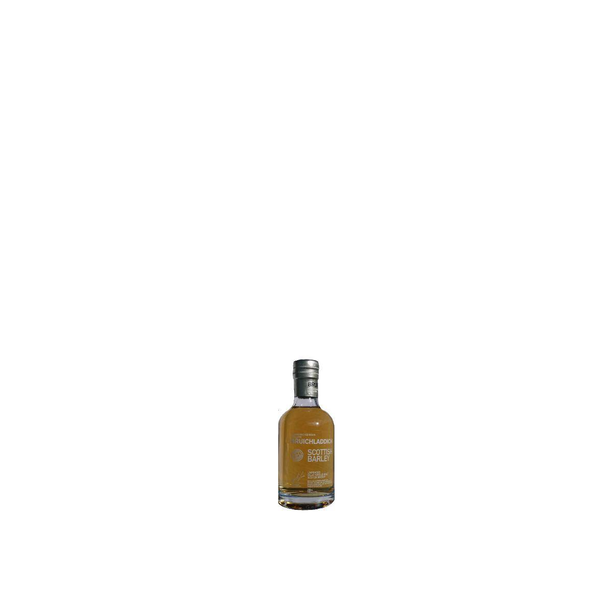 Bruichladdich Single Malt Whisky