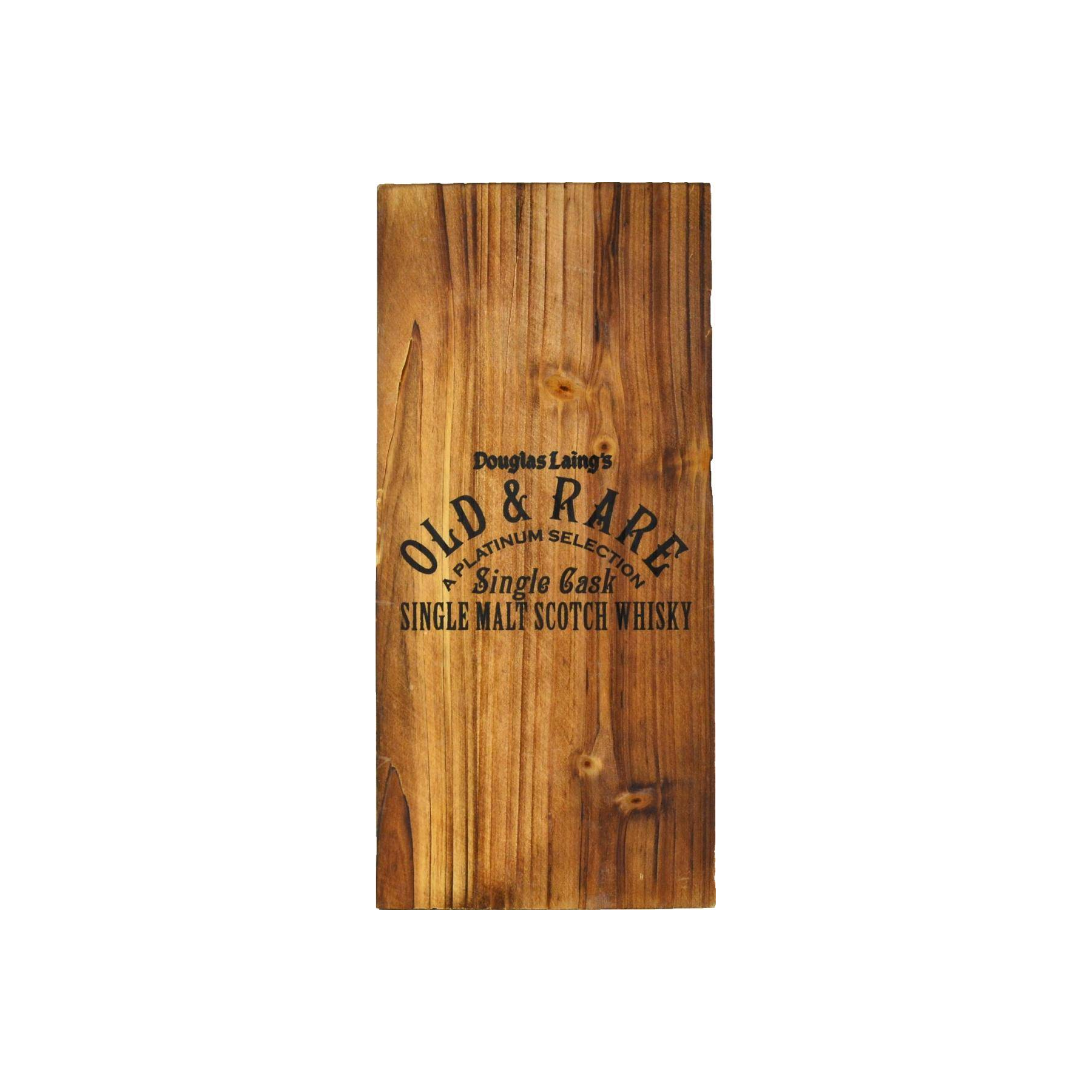 Ardbeg 1991 19 Years Single Malt Whisky 2