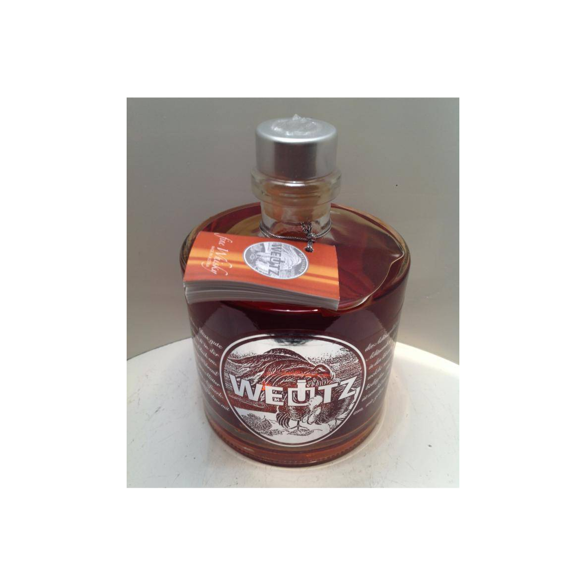 Weutz Origin Spelt 2