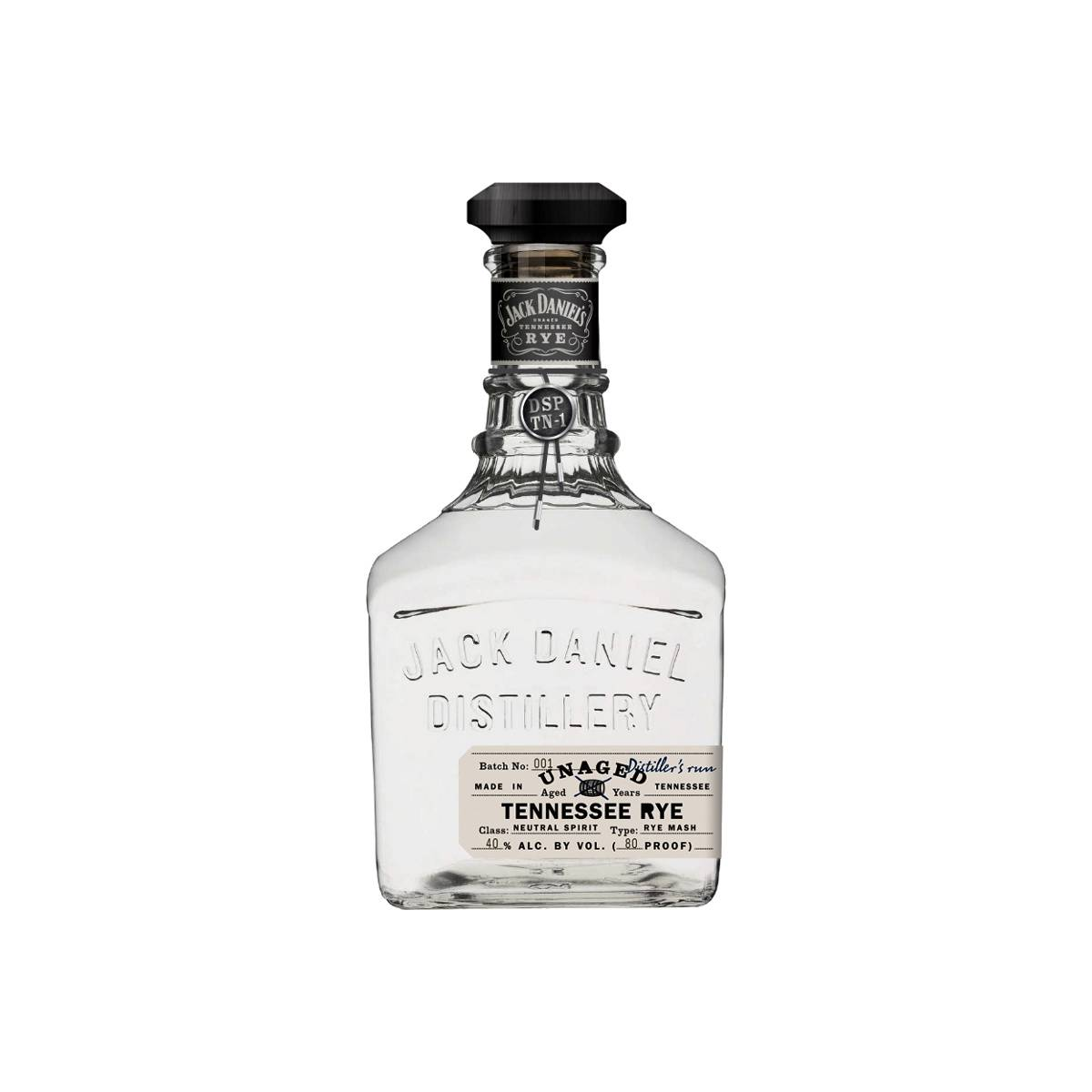 Jack Daniel's Spirit Whisky