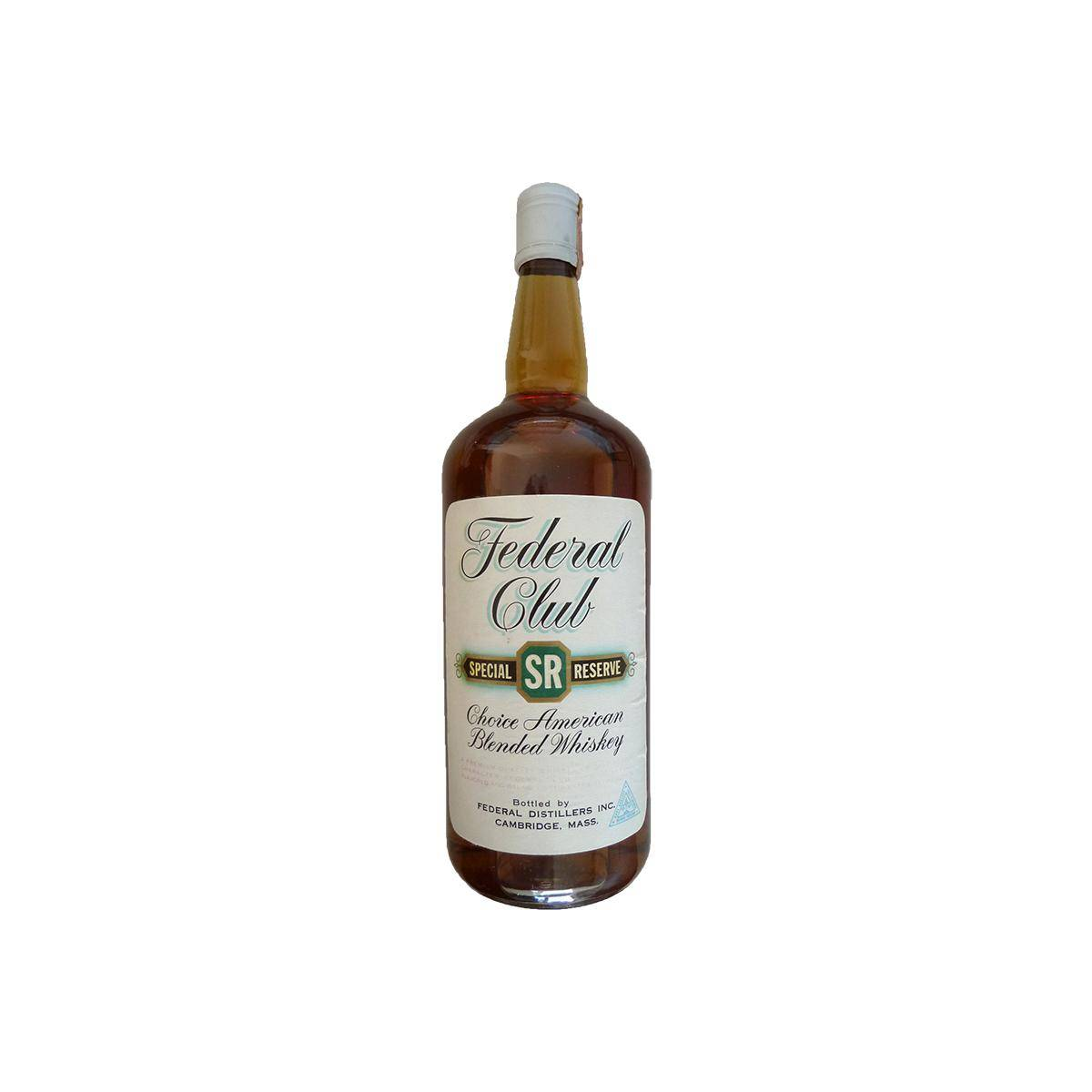 Federal Club Special Reserve