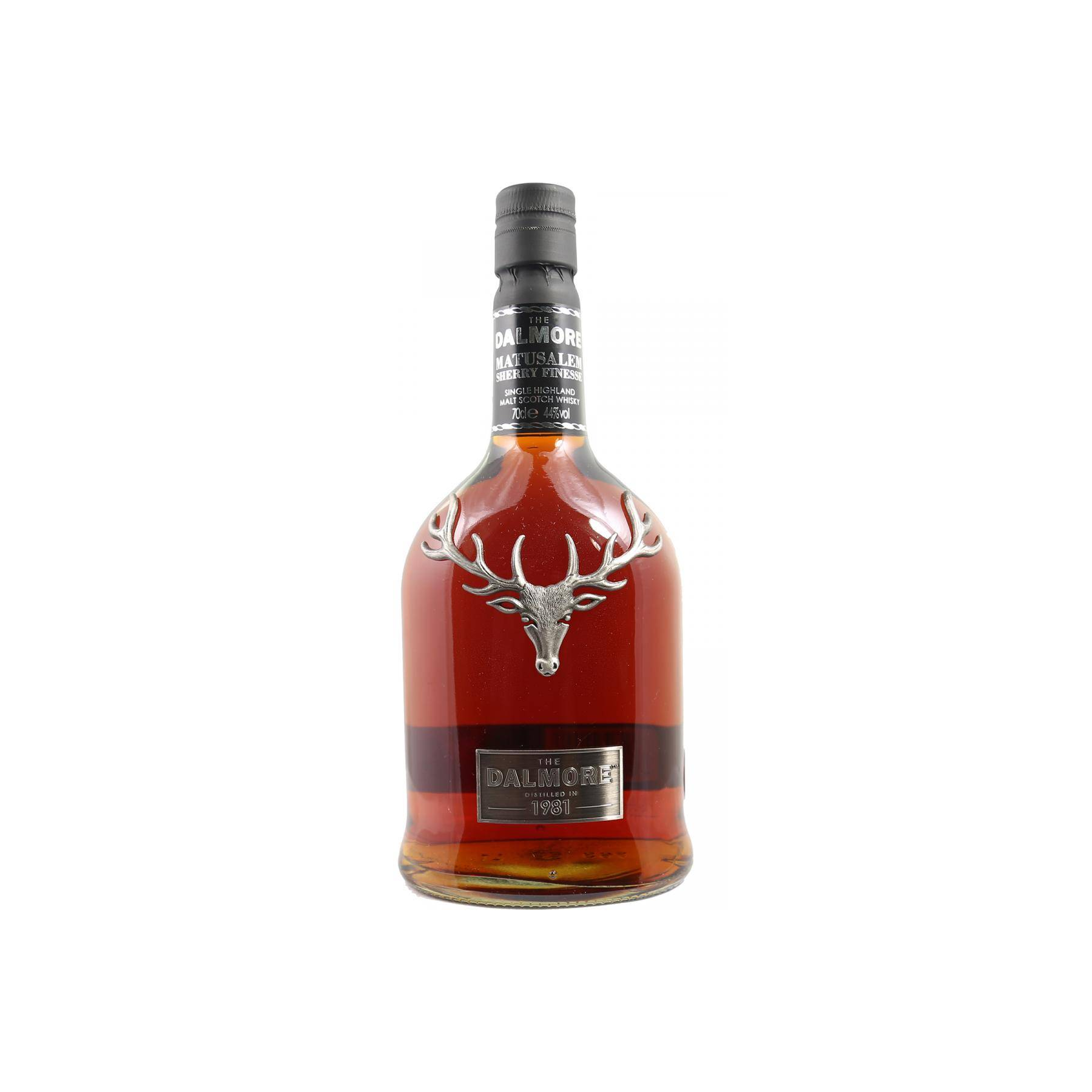 The Dalmore 1981 28 Years Single Malt Whisky